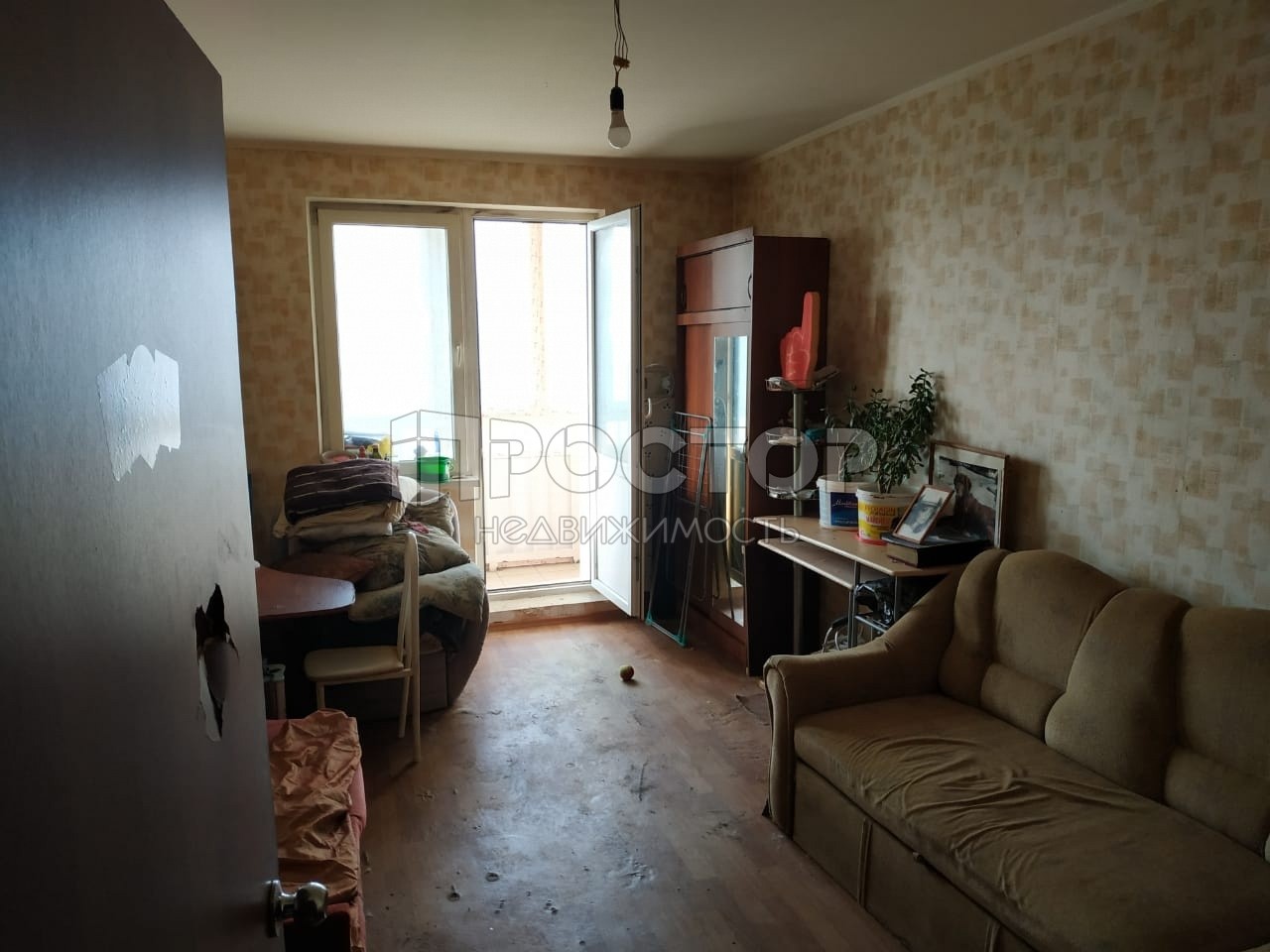 2-комнатная квартира, 54 м² - фото 5