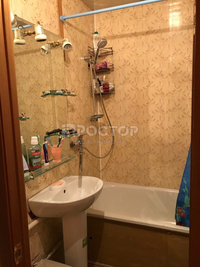 2-комнатная квартира, 57.8 м² - фото 11