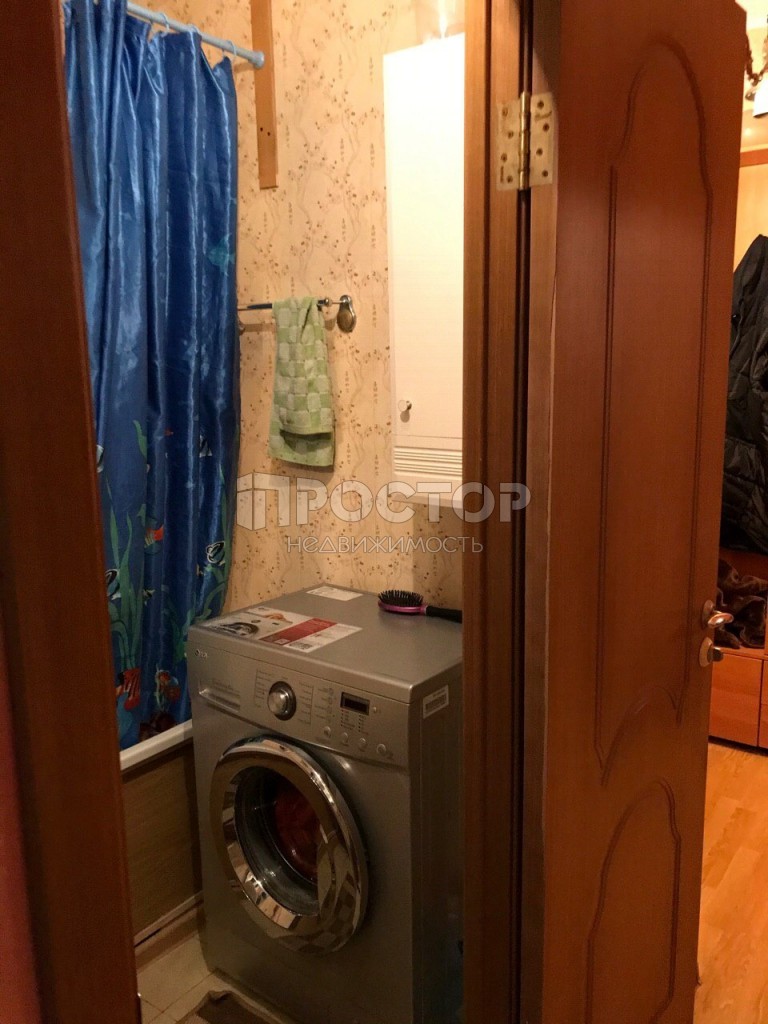 2-комнатная квартира, 57.8 м² - фото 10