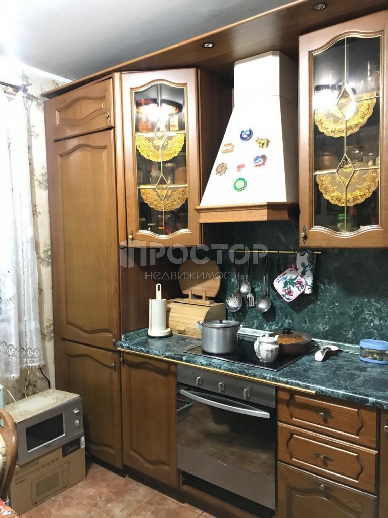 2-комнатная квартира, 57.8 м² - фото 8