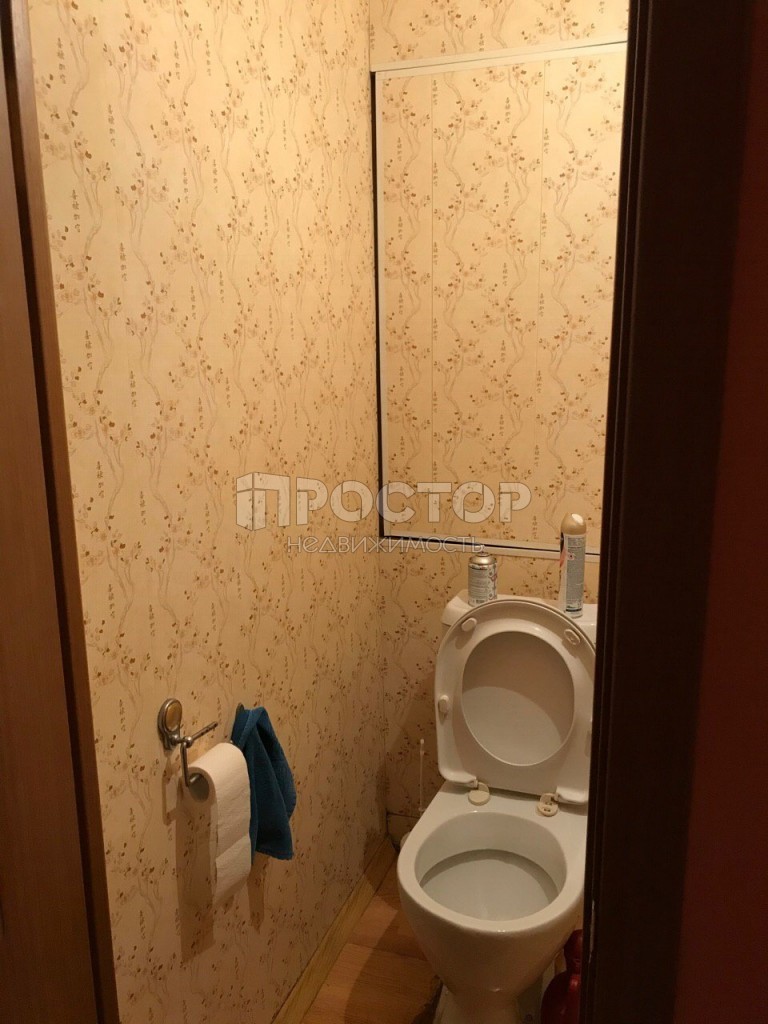 2-комнатная квартира, 57.8 м² - фото 12