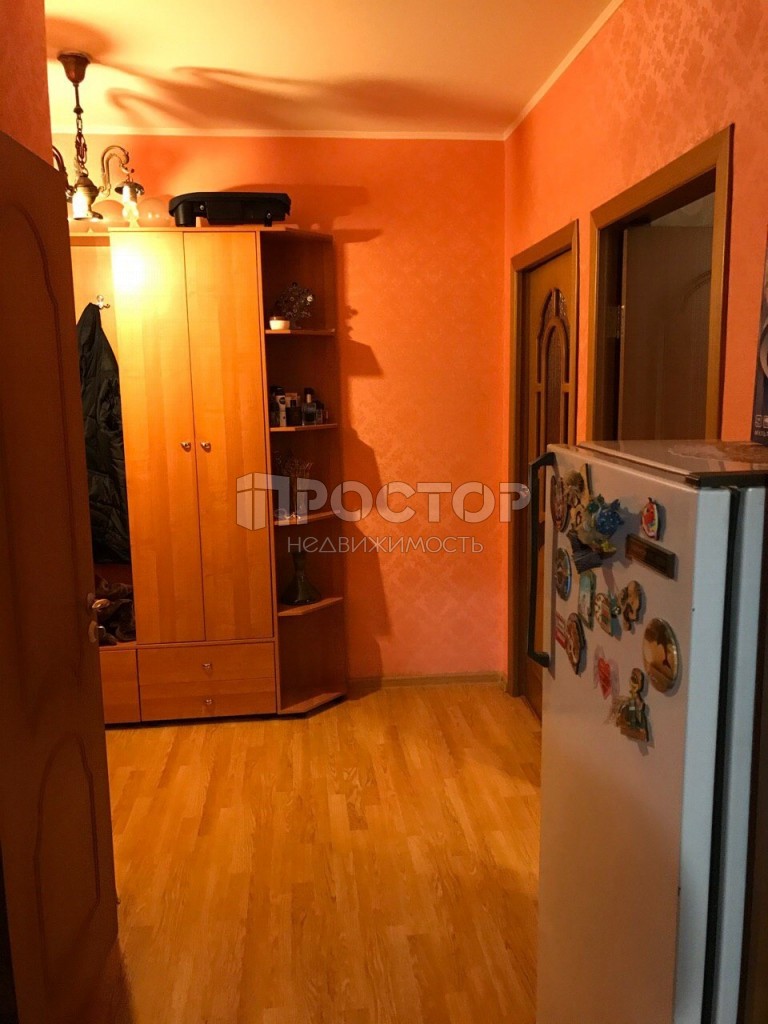 2-комнатная квартира, 57.8 м² - фото 14