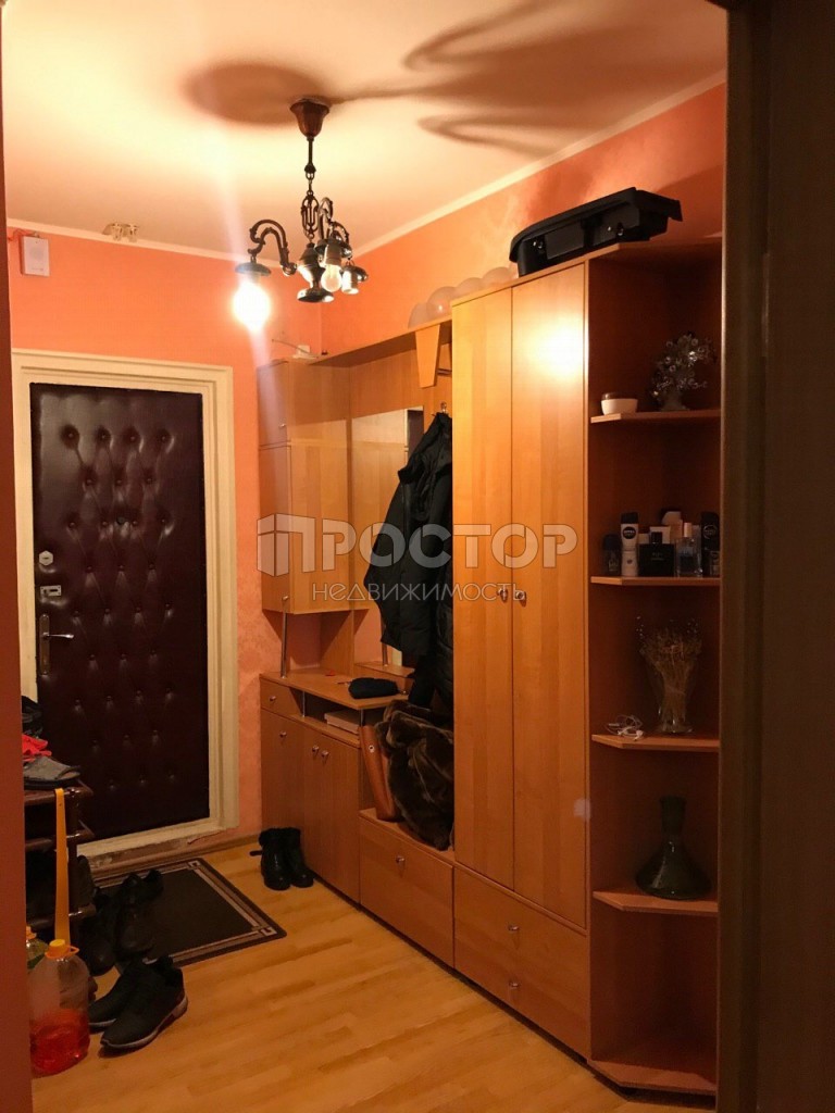 2-комнатная квартира, 57.8 м² - фото 16