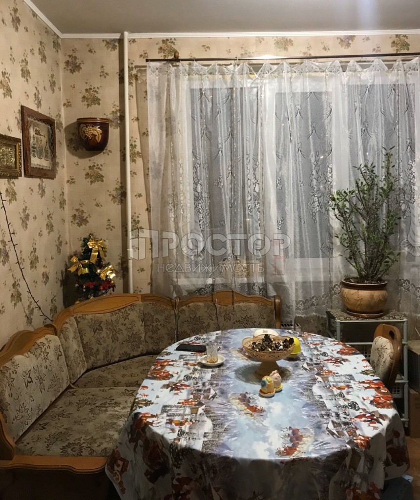 2-комнатная квартира, 57.8 м² - фото 9