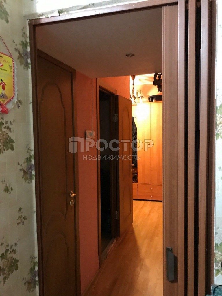 2-комнатная квартира, 57.8 м² - фото 15