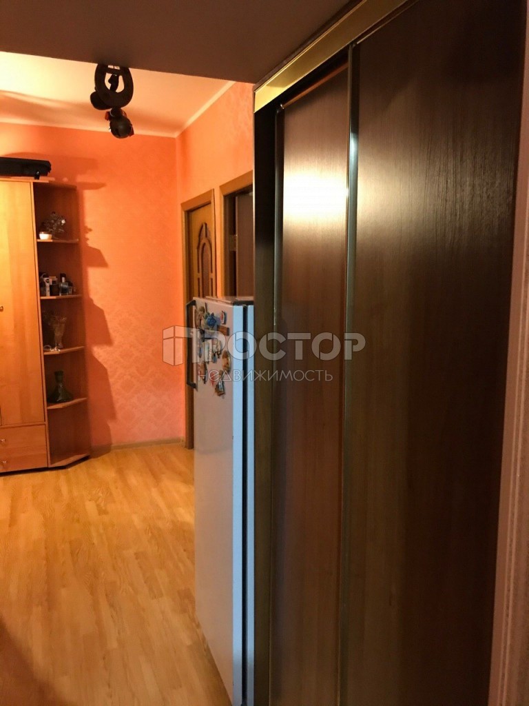 2-комнатная квартира, 57.8 м² - фото 13