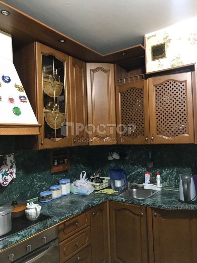 2-комнатная квартира, 57.8 м² - фото 7