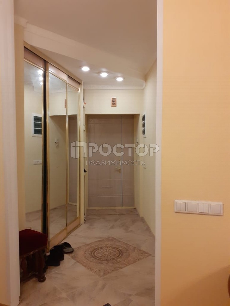 3-комнатная квартира, 100 м² - фото 2