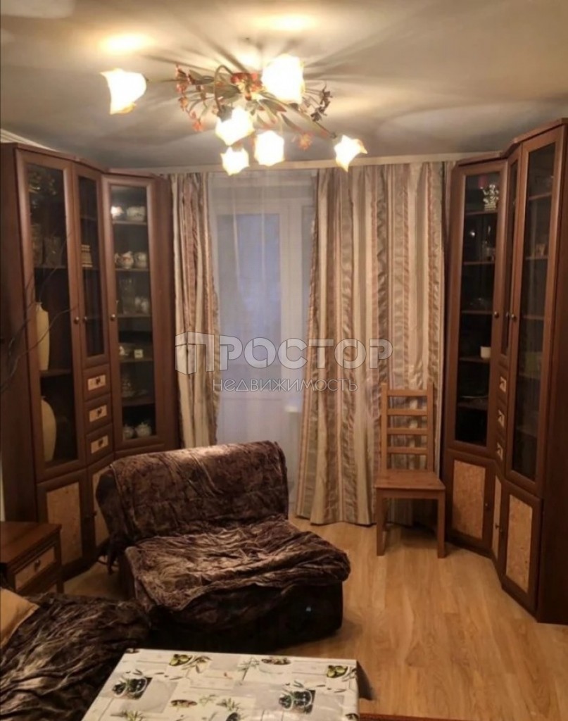 3-комнатная квартира, 54.8 м² - фото 6
