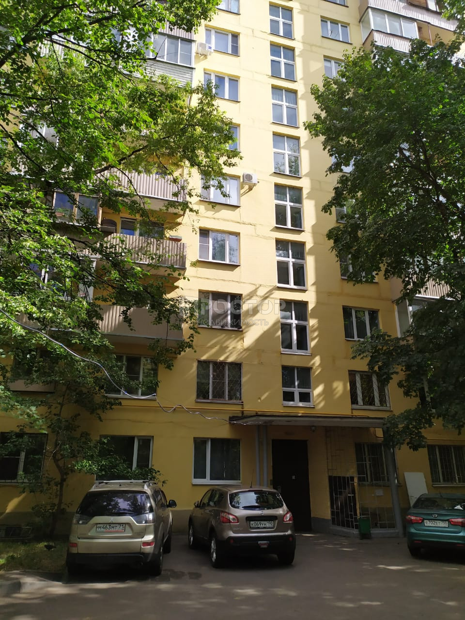 1-комнатная квартира, 35.4 м² - фото 9