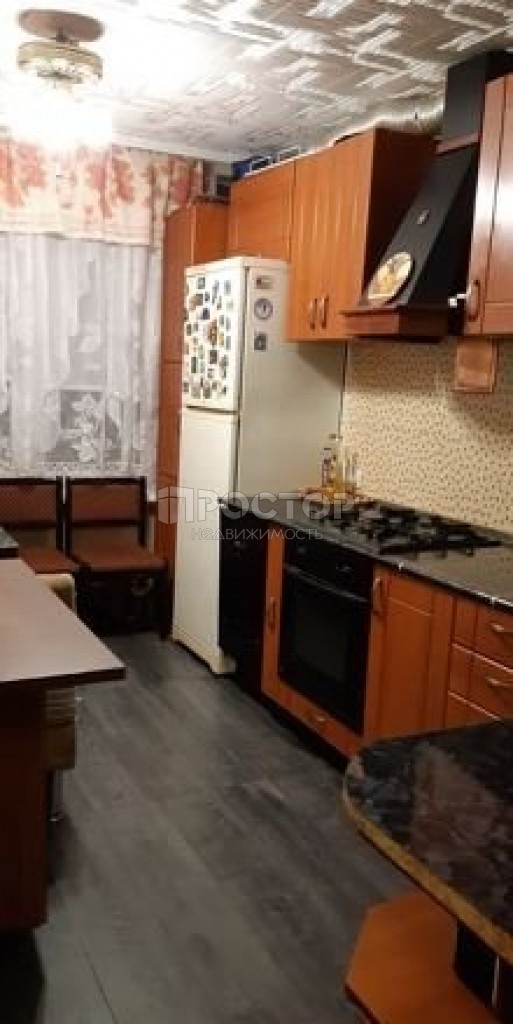 1-комнатная квартира, 37 м² - фото 10