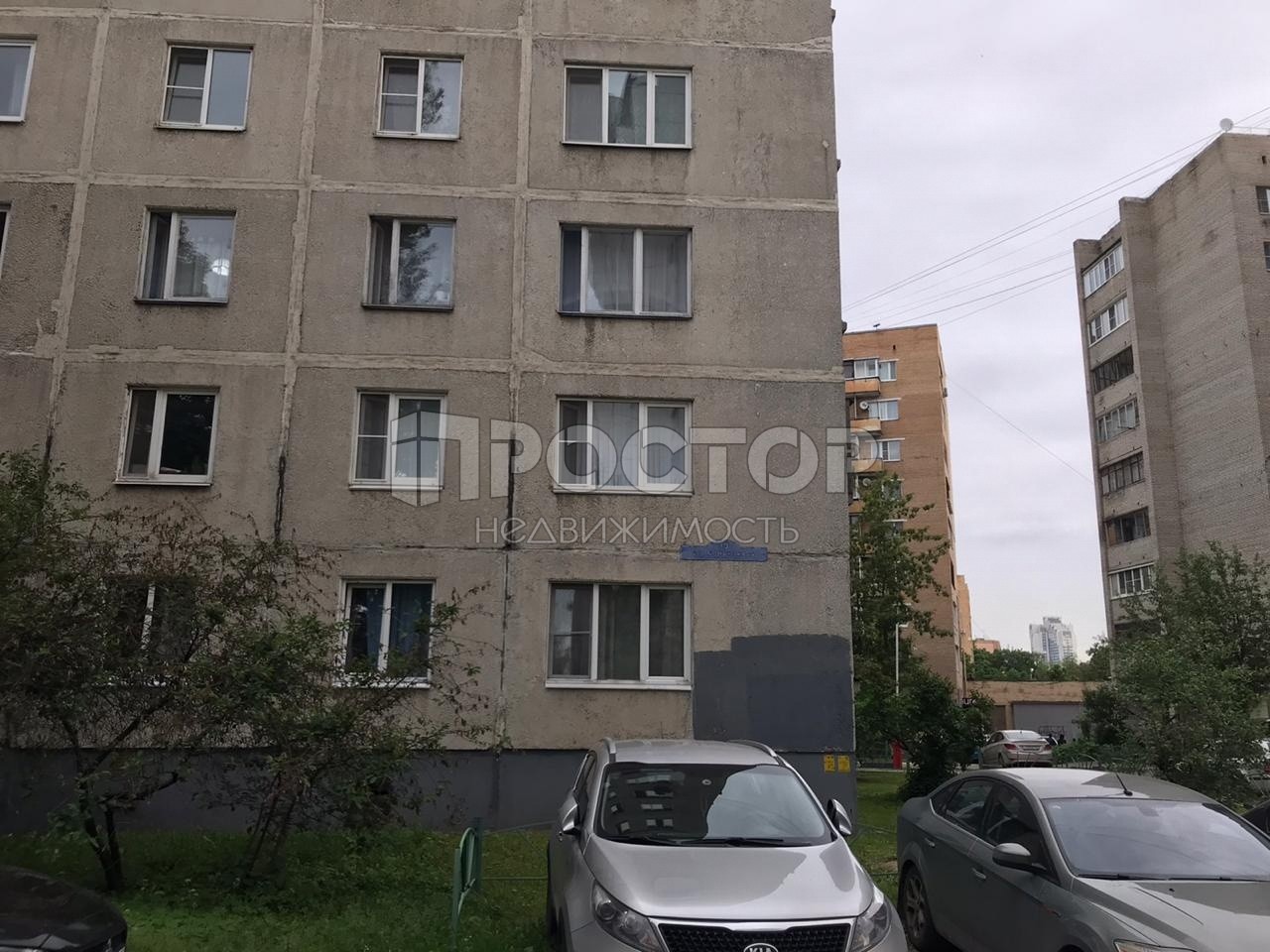 3-комнатная квартира, 61 м² - фото 3