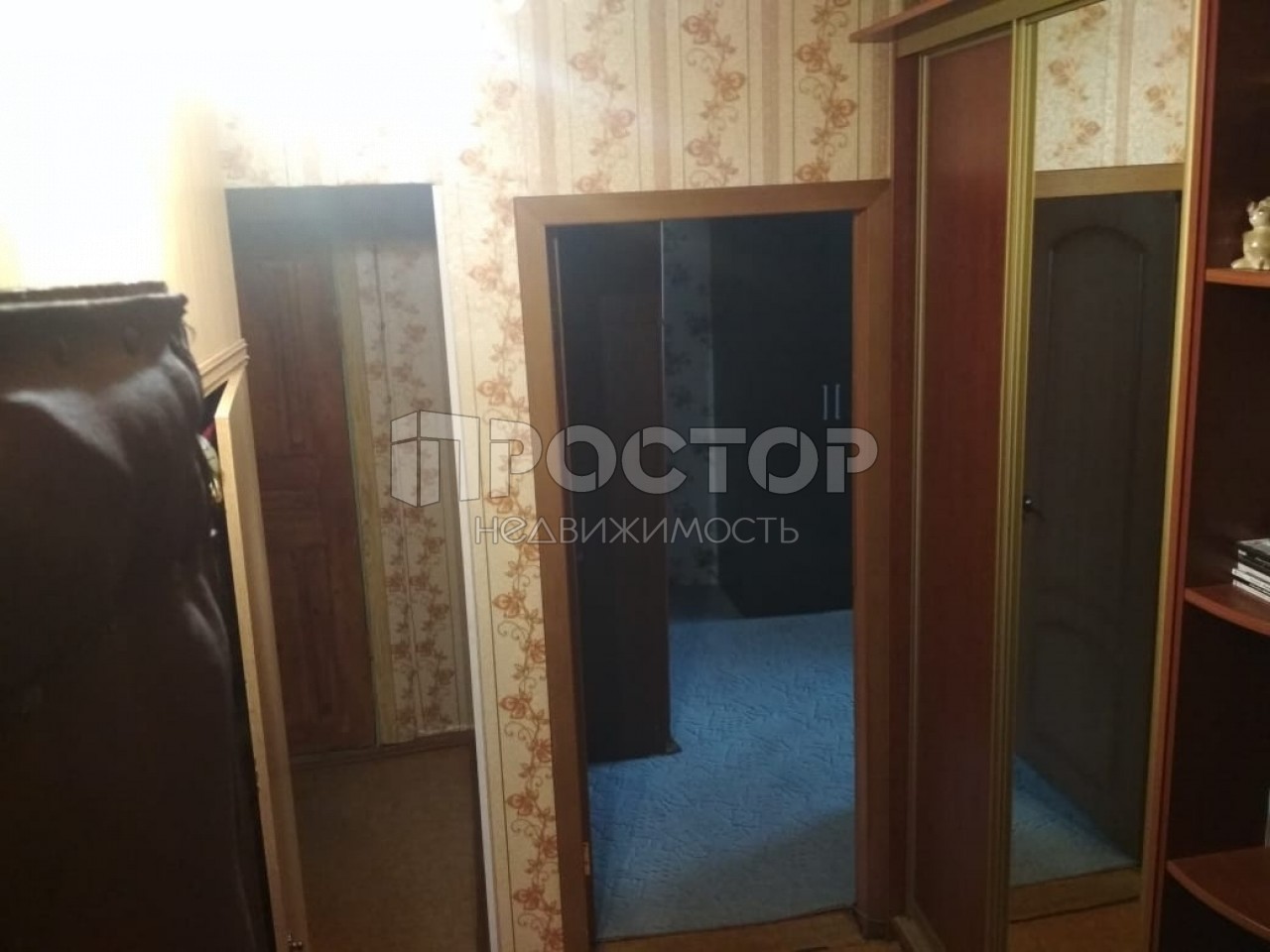 3-комнатная квартира, 61 м² - фото 5