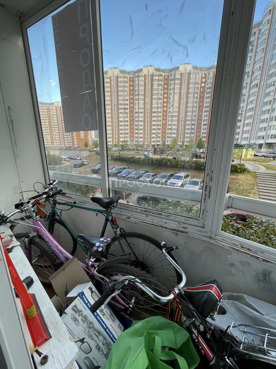 2-комнатная квартира, 52 м² - фото 4