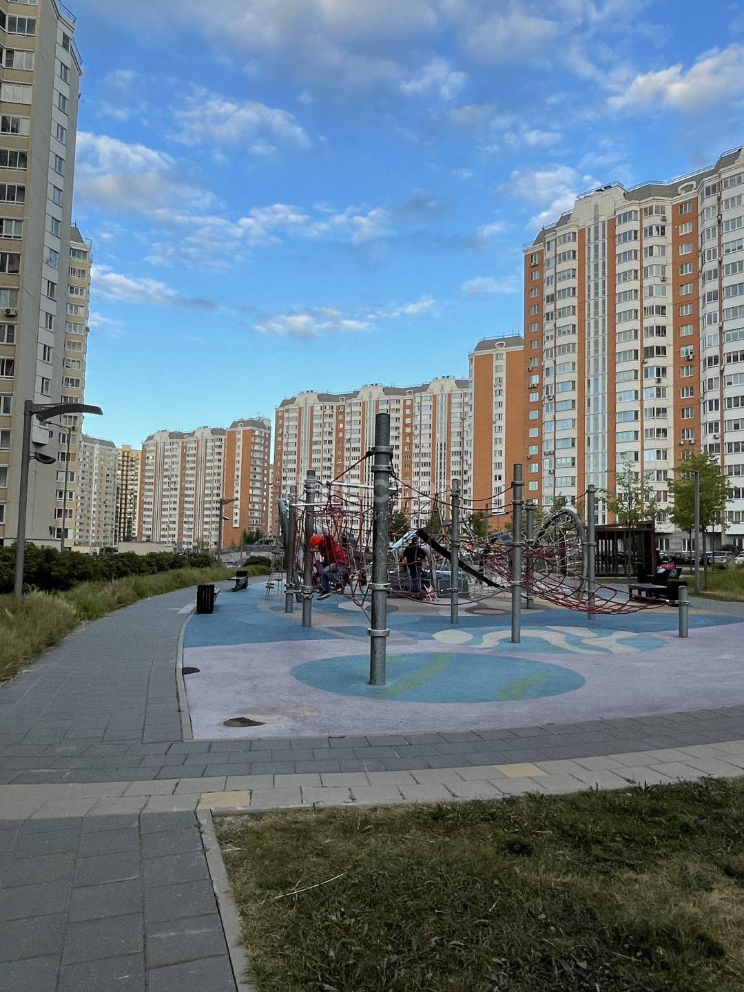 2-комнатная квартира, 52 м² - фото 16