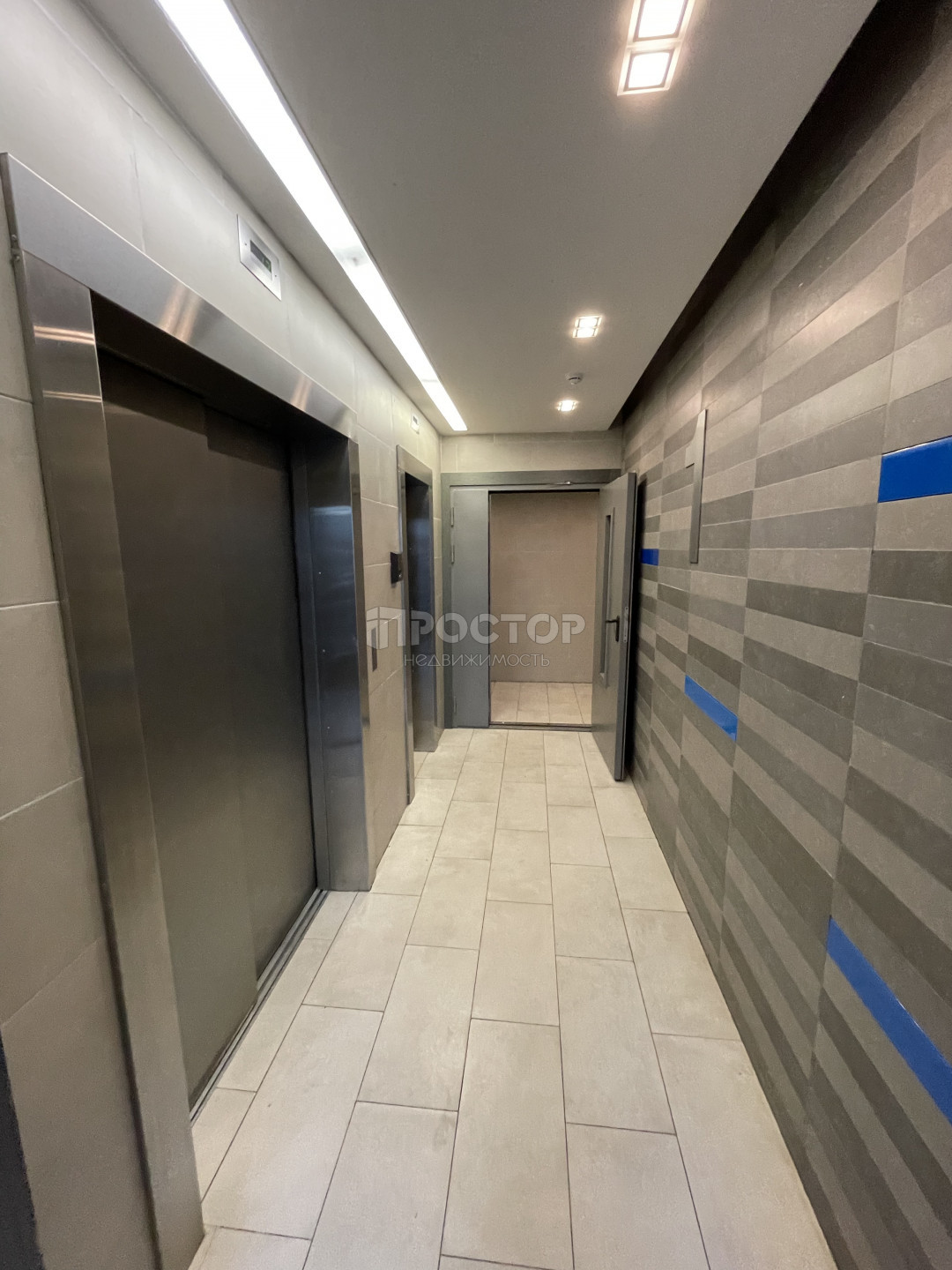 2-комнатная квартира, 52 м² - фото 12