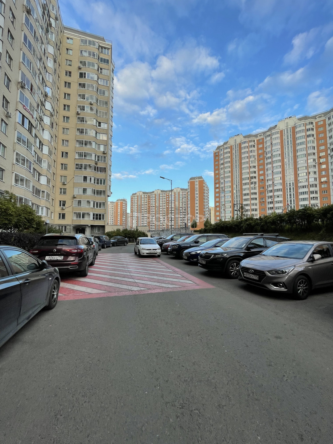 2-комнатная квартира, 52 м² - фото 15