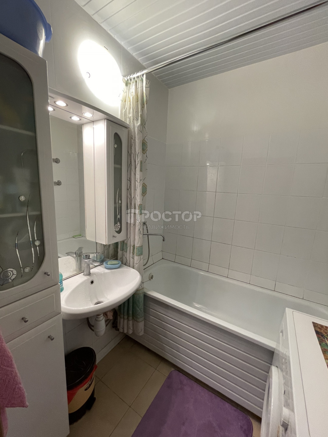 2-комнатная квартира, 52 м² - фото 7