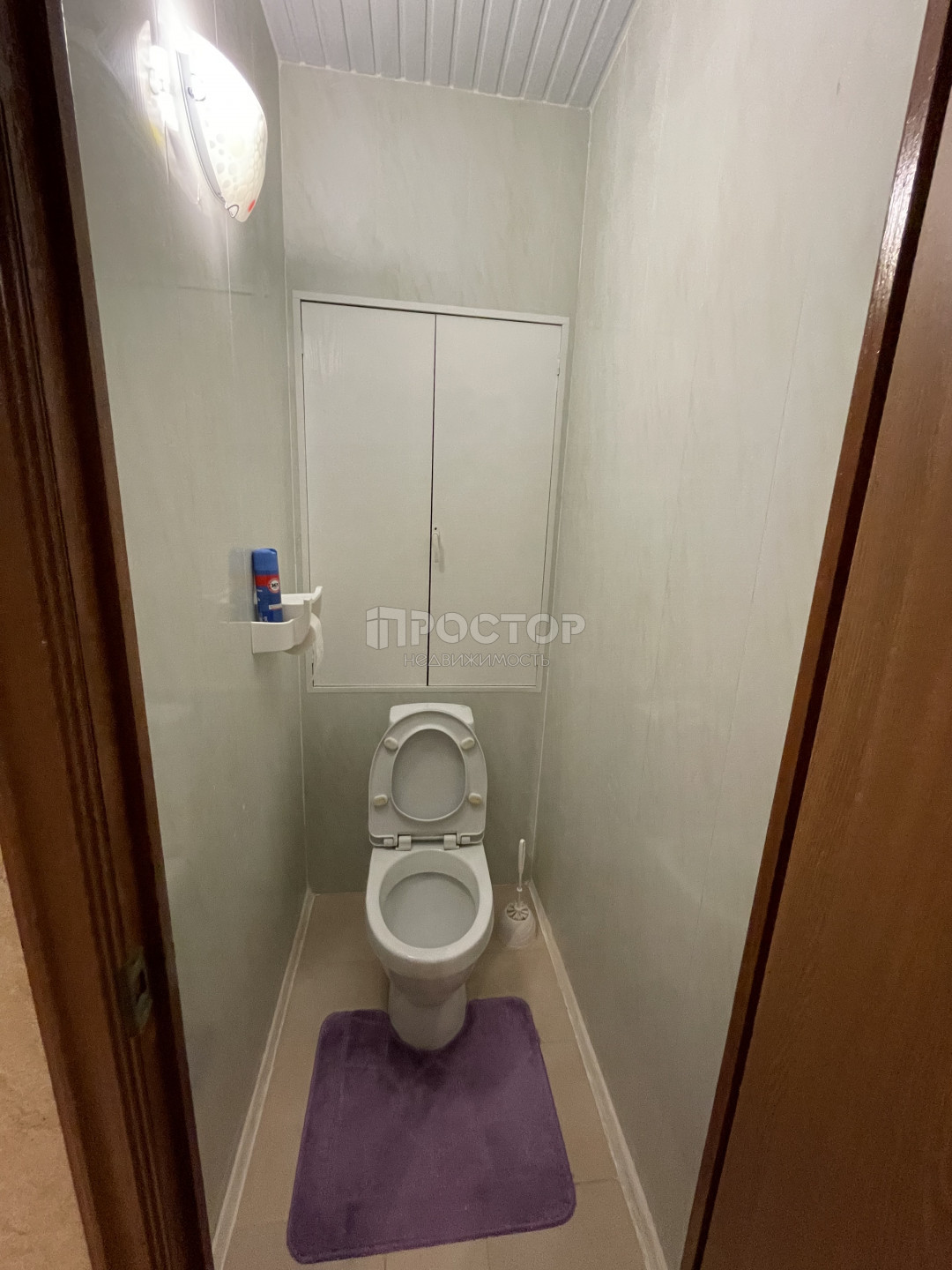 2-комнатная квартира, 52 м² - фото 8