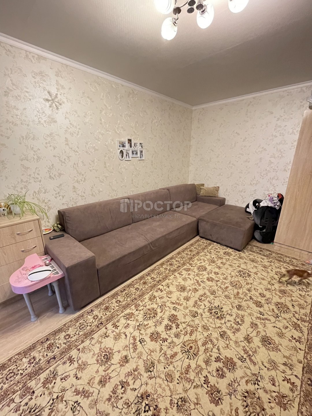2-комнатная квартира, 52 м² - фото 3