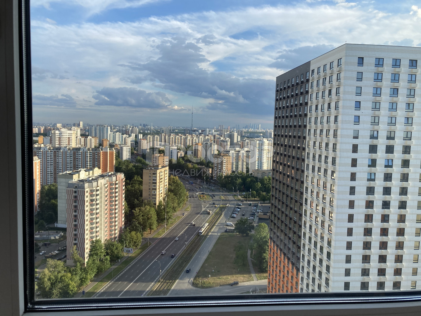 3-комнатная квартира, 78.8 м² - фото 25