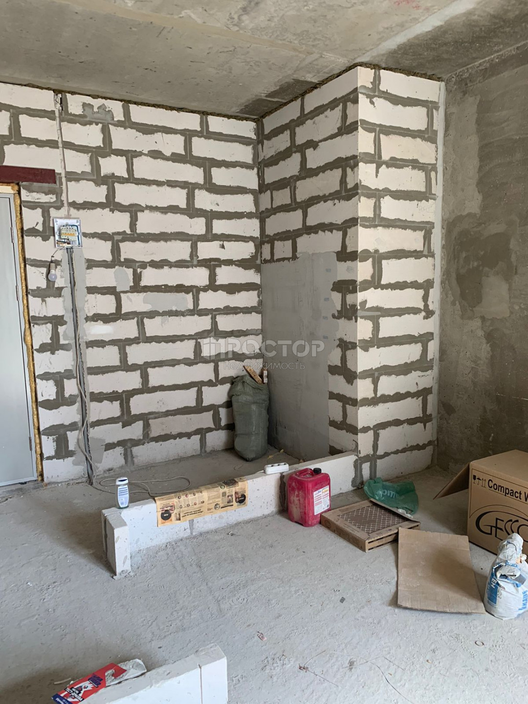 Студия, 29.5 м² - фото 7