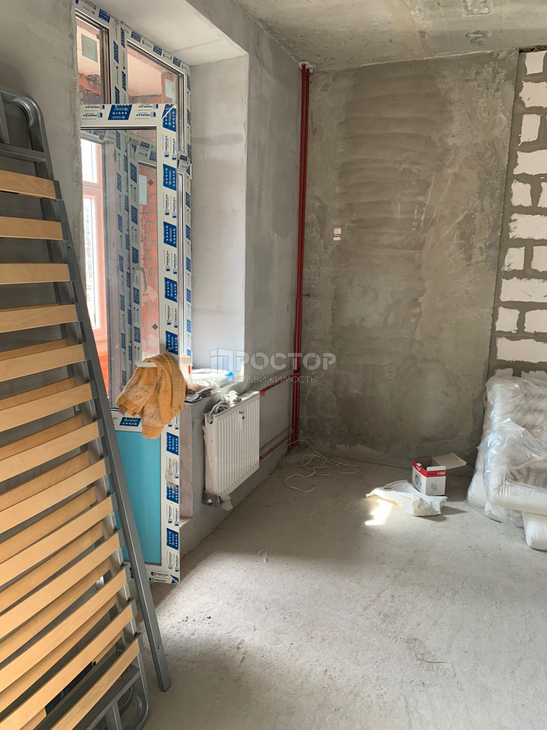Студия, 29.5 м² - фото 6