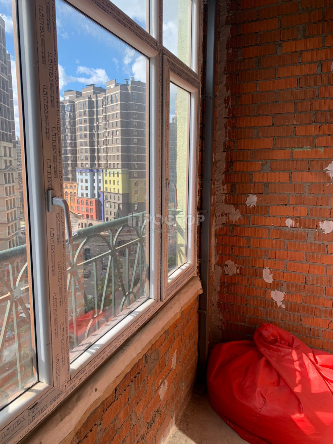Студия, 29.5 м² - фото 10