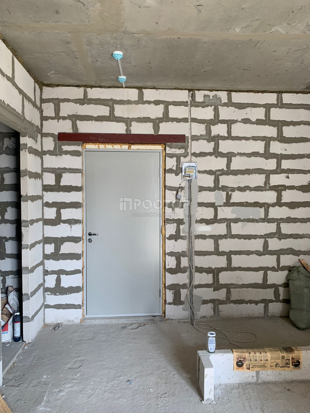 Студия, 29.5 м² - фото 8
