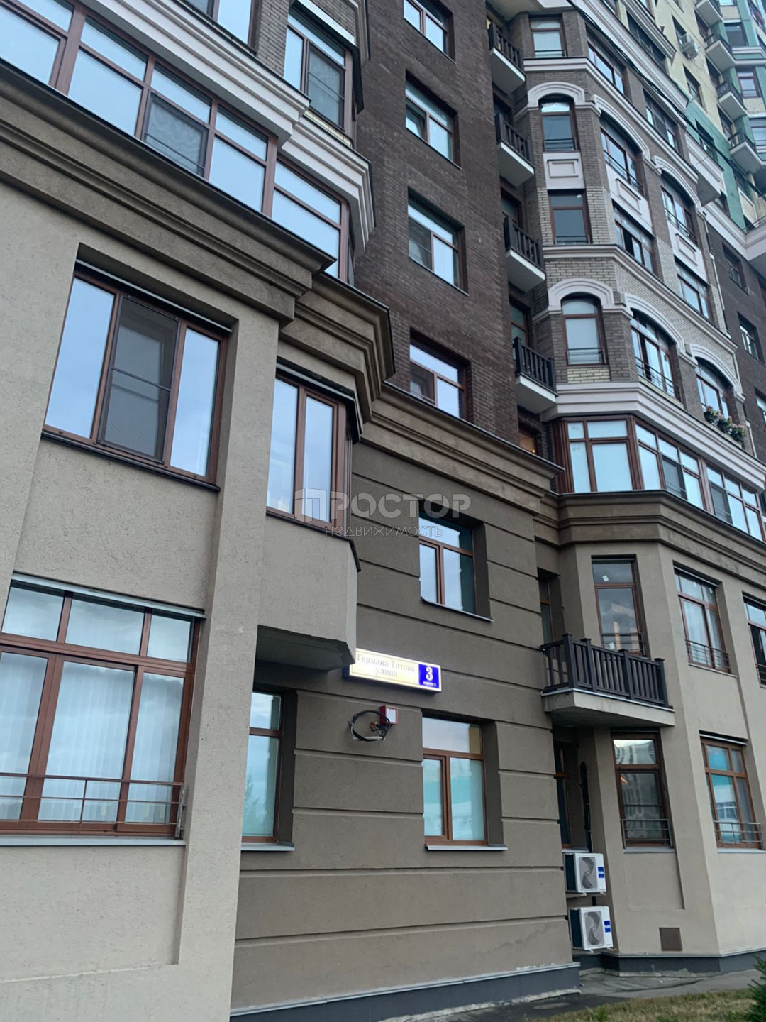 2-комнатная квартира, 34 м² - фото 2
