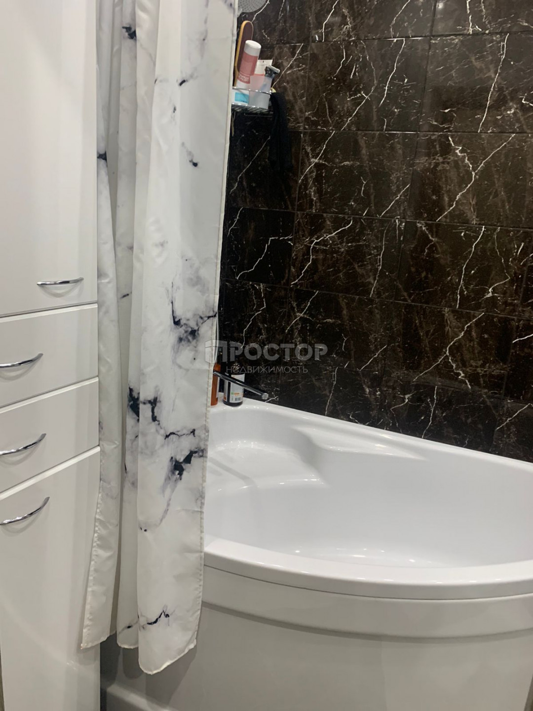 2-комнатная квартира, 34 м² - фото 8