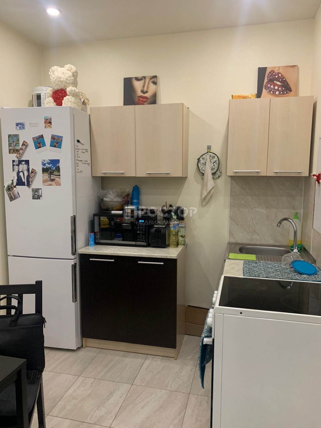 2-комнатная квартира, 34 м² - фото 6