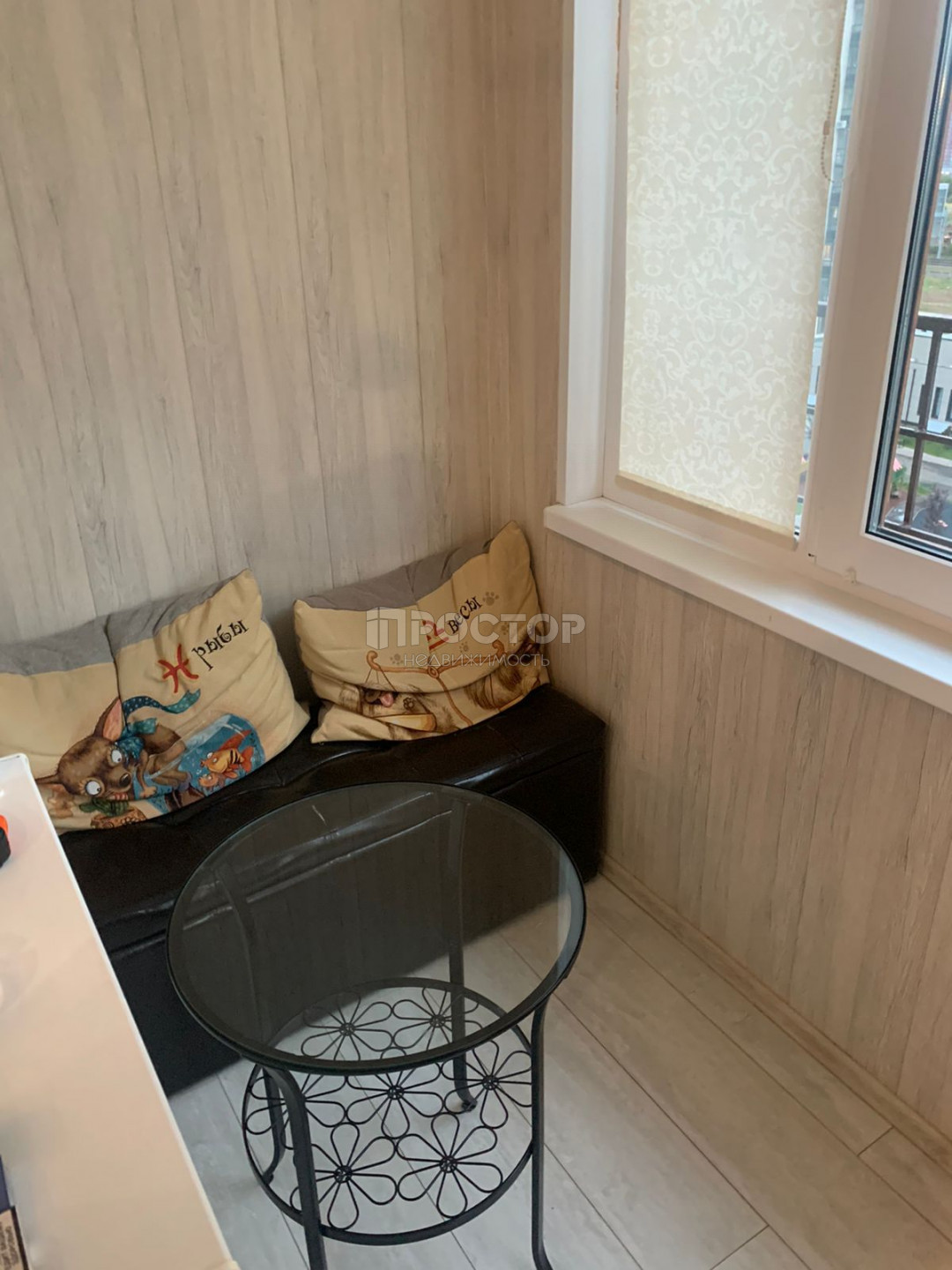 2-комнатная квартира, 34 м² - фото 9