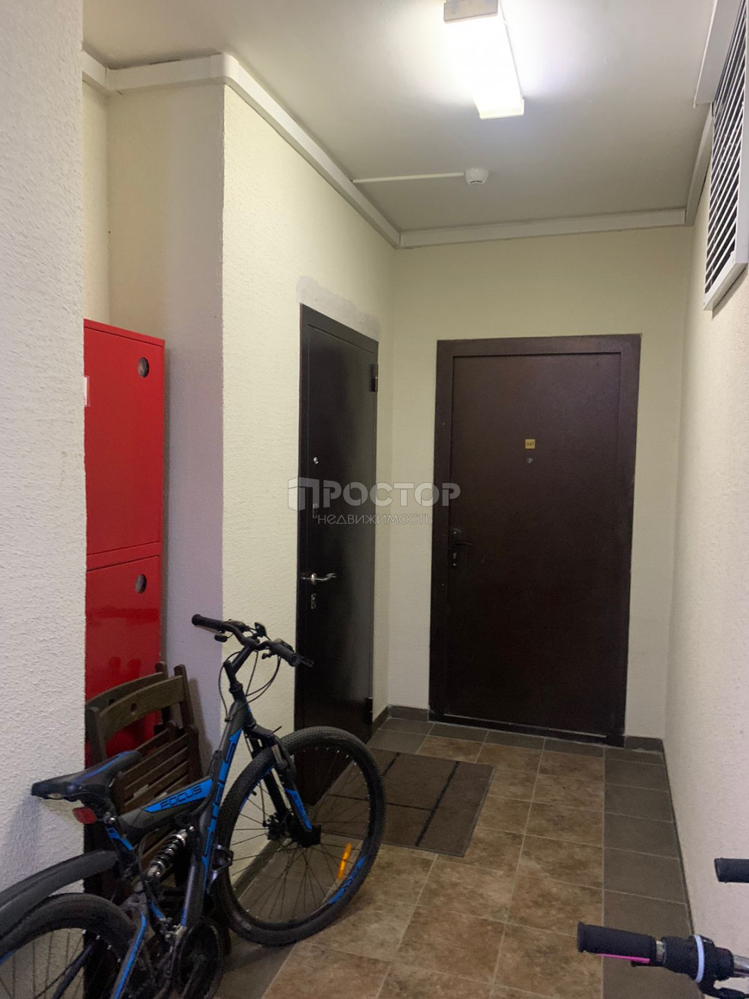 2-комнатная квартира, 34 м² - фото 3