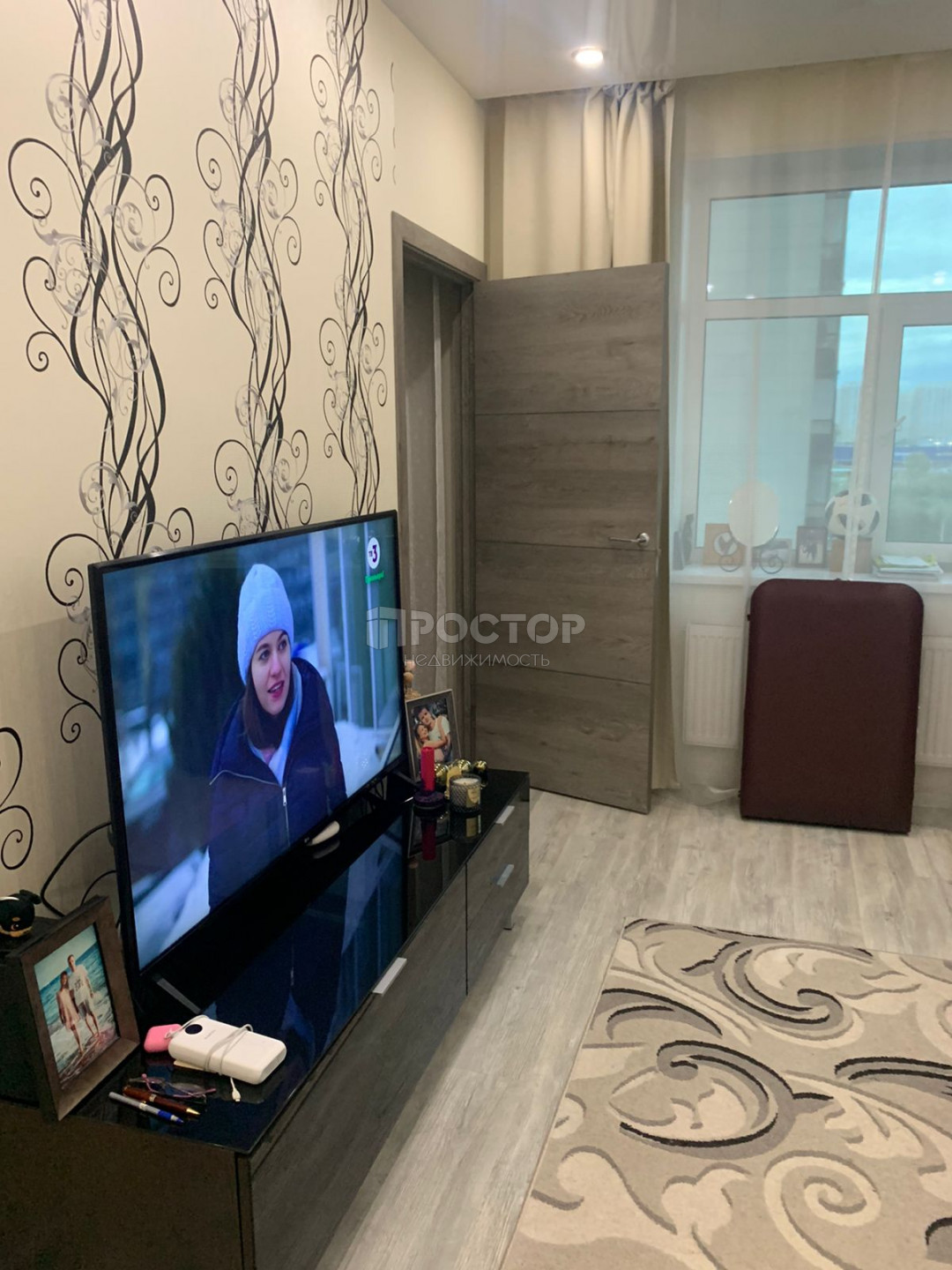 2-комнатная квартира, 34 м² - фото 5
