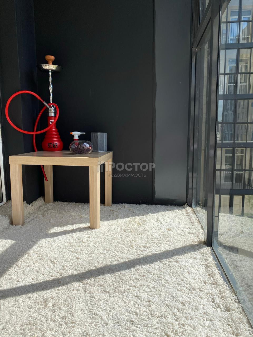 Студия, 35.5 м² - фото 8