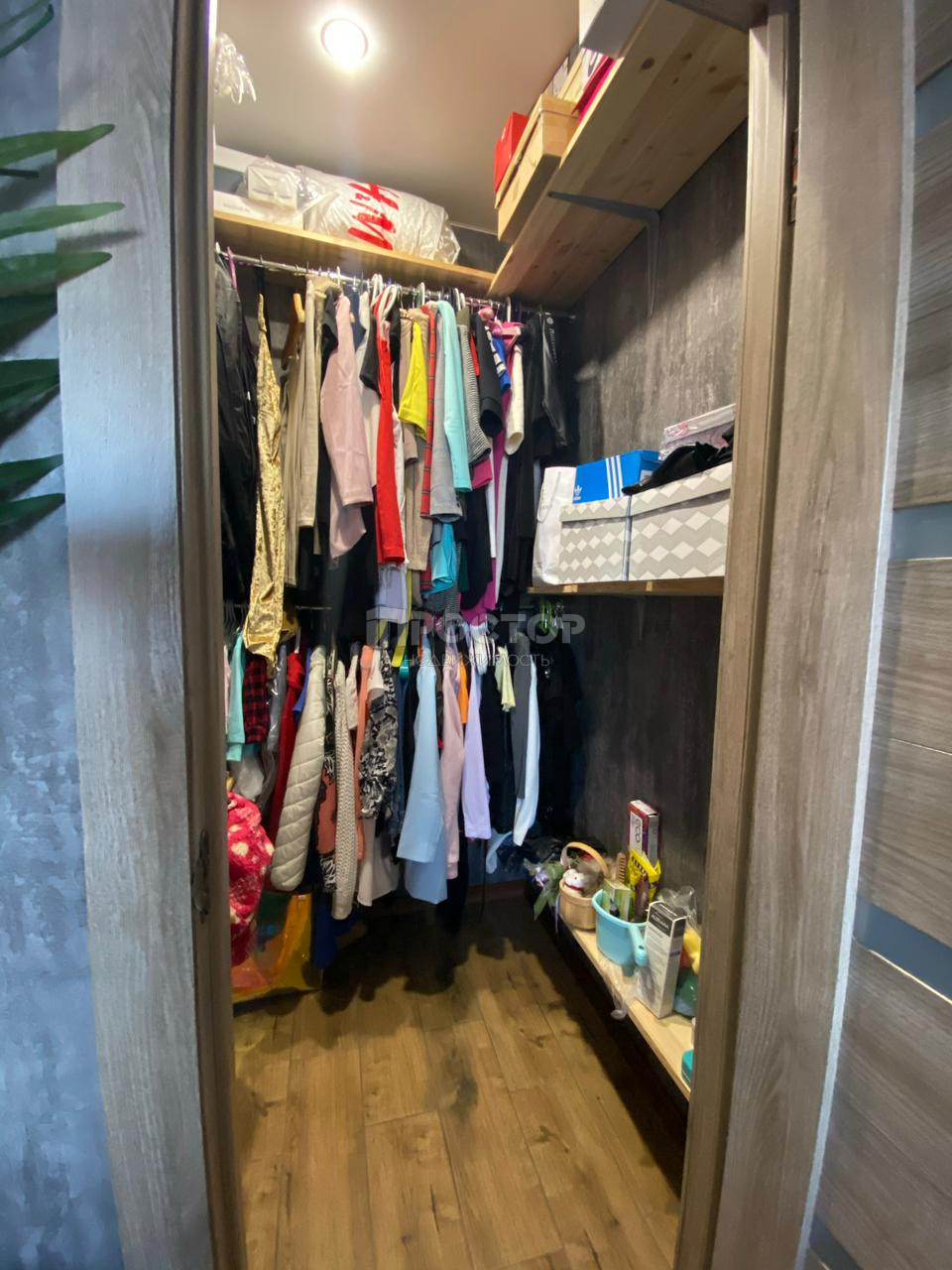 Студия, 35.5 м² - фото 5