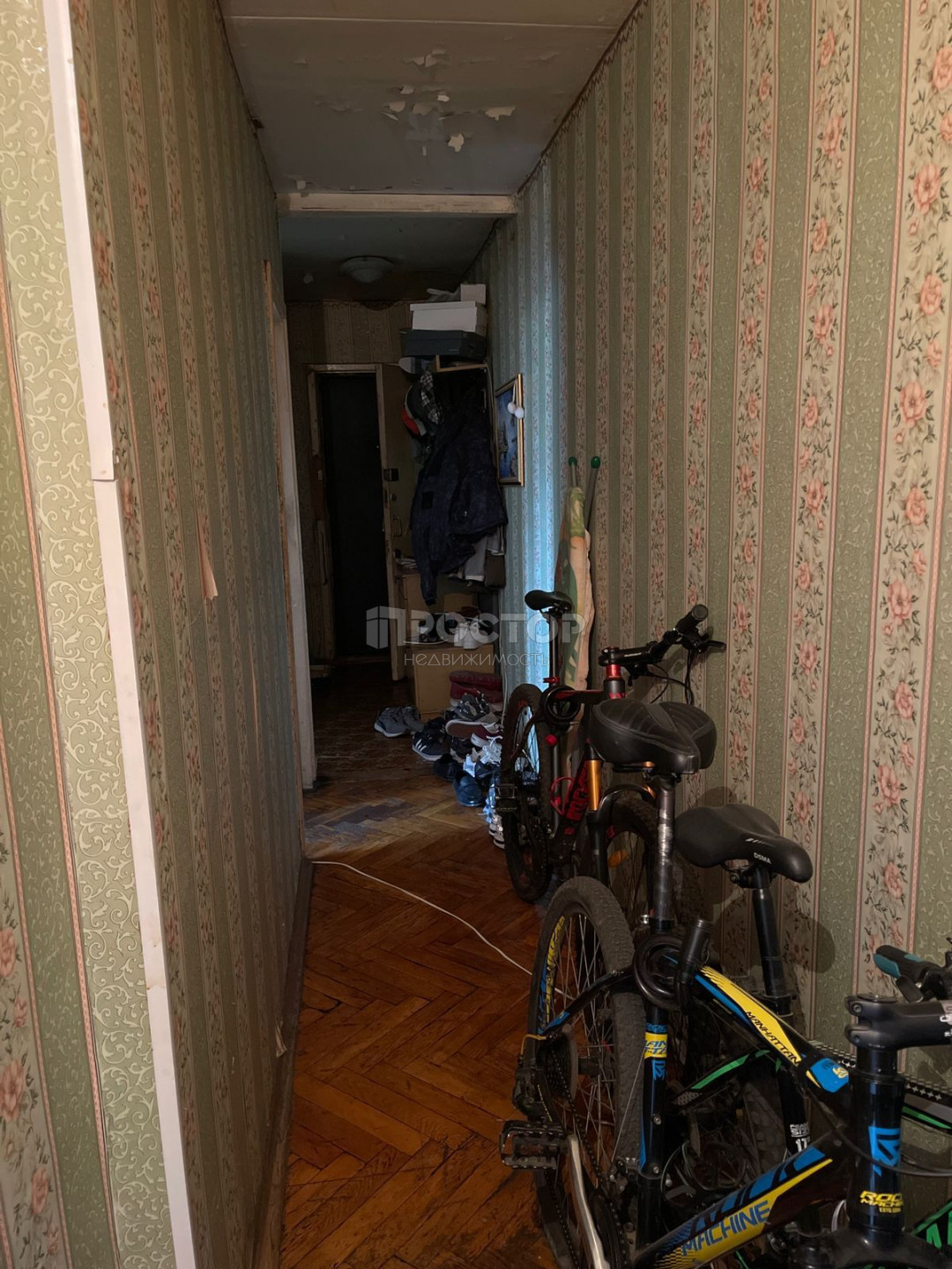 2-комнатная квартира, 45 м² - фото 4