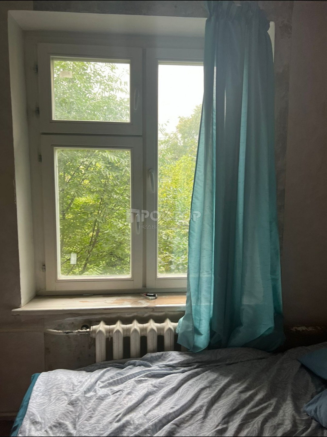 2-комнатная квартира, 45 м² - фото 2