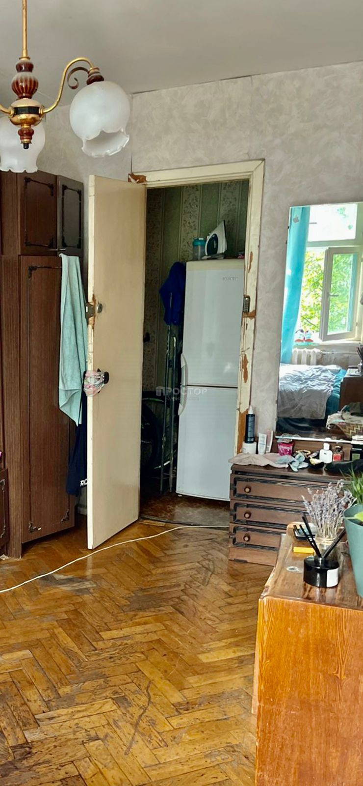 2-комнатная квартира, 45 м² - фото 3