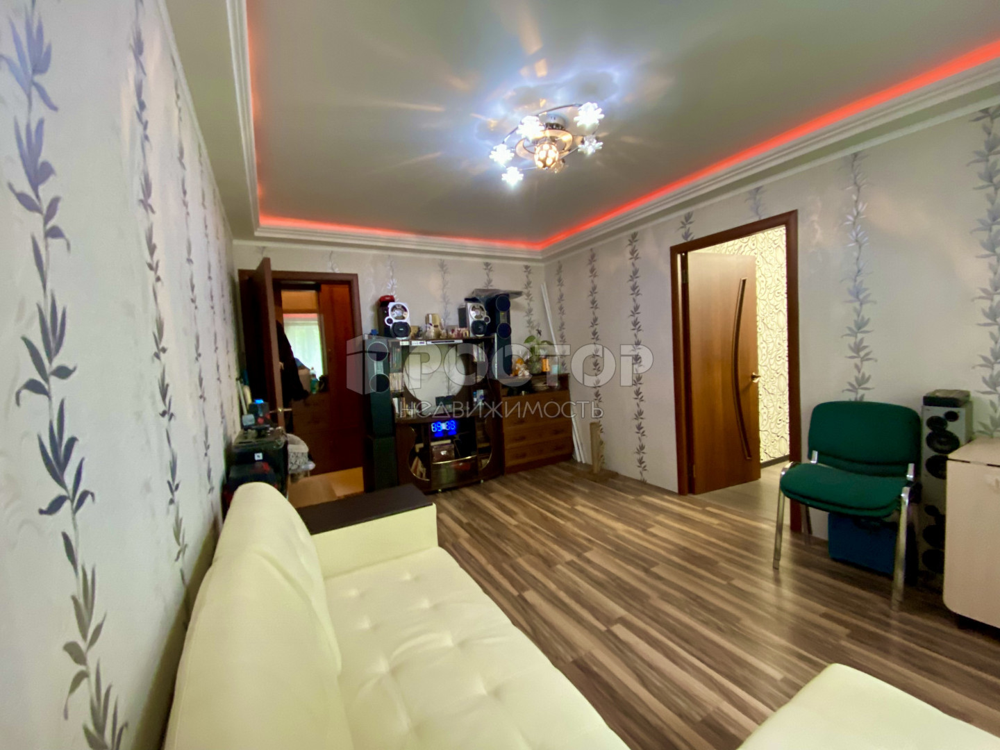 3-комнатная квартира, 51 м² - фото 6