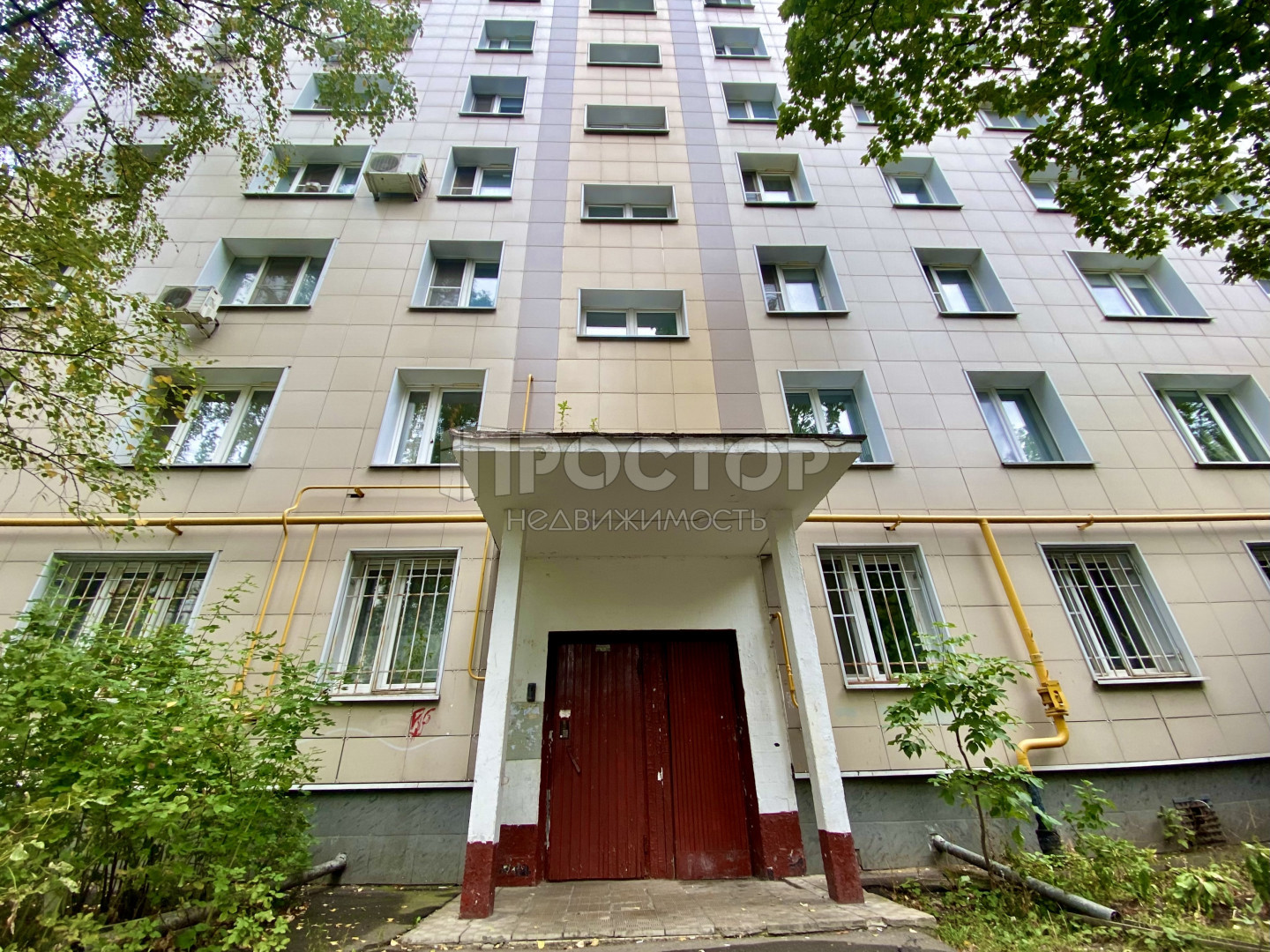 3-комнатная квартира, 51 м² - фото 15