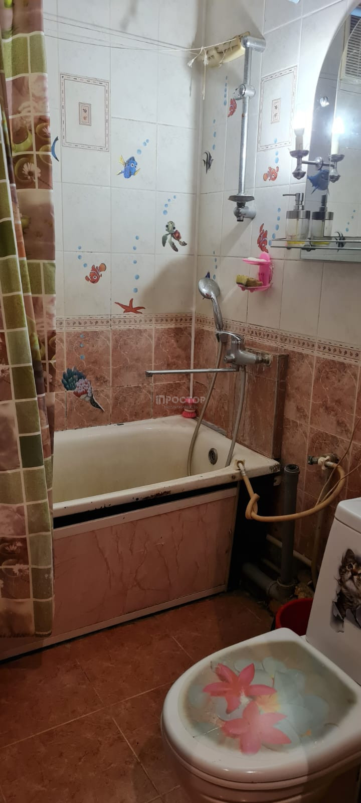 2-комнатная квартира, 42 м² - фото 18