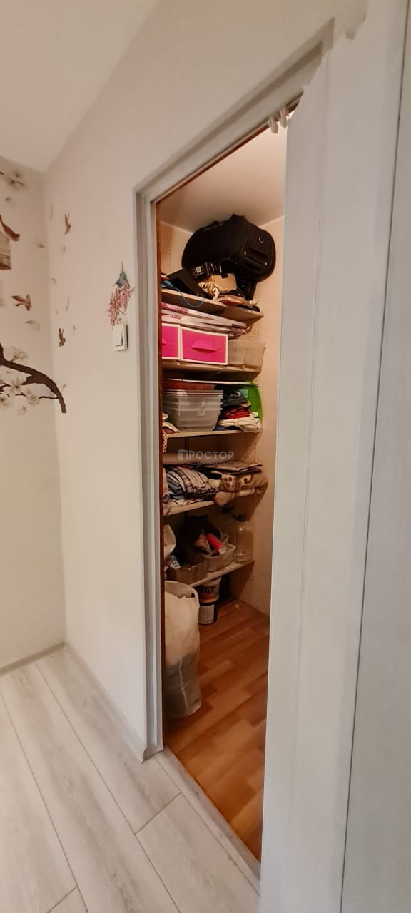 2-комнатная квартира, 42 м² - фото 8