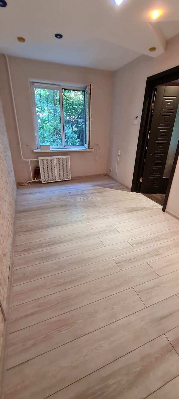 2-комнатная квартира, 42 м² - фото 2