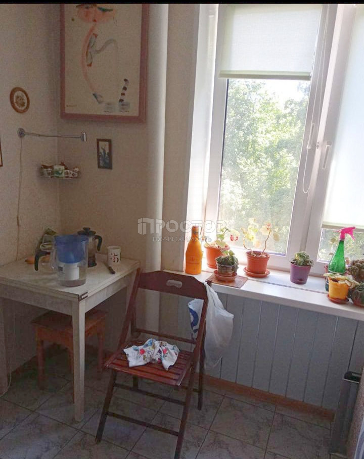 1-комнатная квартира, 29.8 м² - фото 4