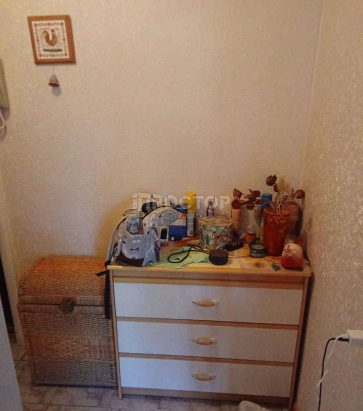1-комнатная квартира, 29.8 м² - фото 7