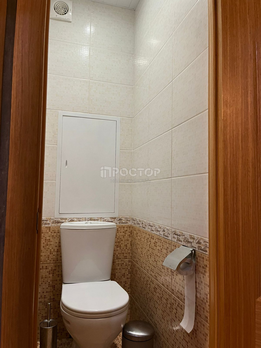 2-комнатная квартира, 35.4 м² - фото 6