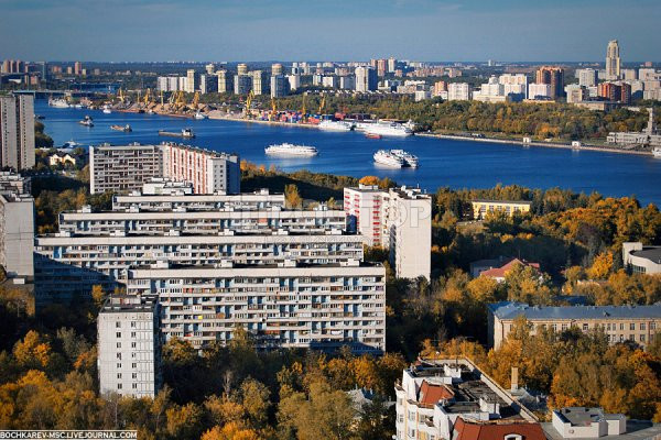 2-комнатная квартира, 35.4 м² - фото 2