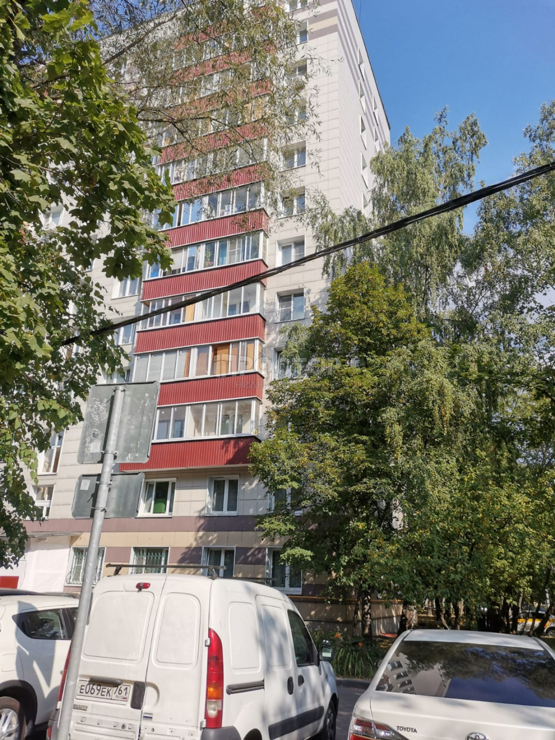 2-комнатная квартира, 35.4 м² - фото 8